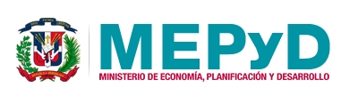 Logo MEPyD